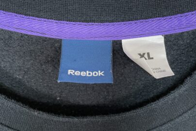 Reebok  XL