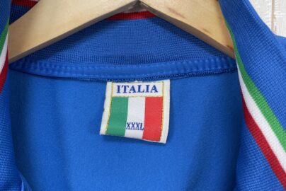 ITALIA　スポーツジャケット　XXL